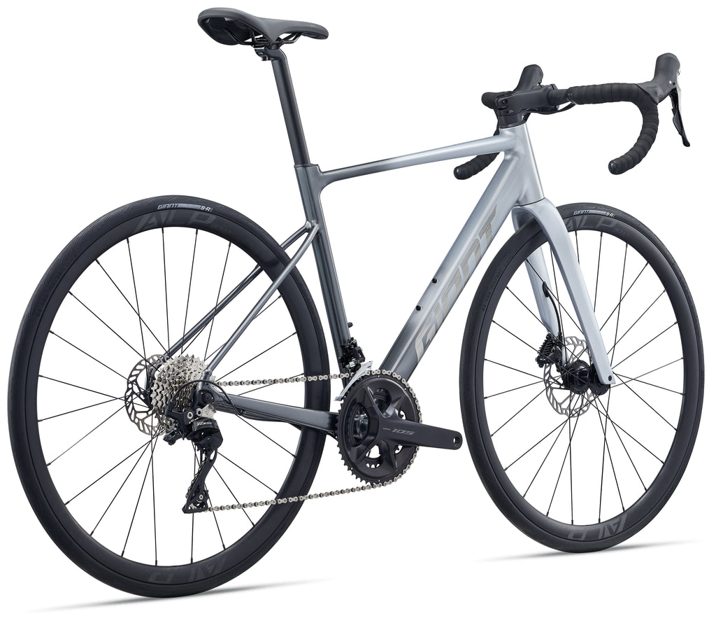 Giant Contend SL 0