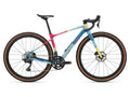 Liv Devote Advanced 0 SE Gravel Bike - Tropical Collage