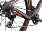 Liv Devote Advanced Pro - Nebula Chrome