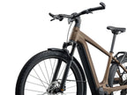 Explore E+ 3 Double Diamond - Pyrite Brown