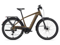 Explore E+ 3 Double Diamond - Pyrite Brown