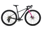 Liv Seek 1 Youth Road Bike - Black Chrome