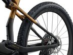Liv Pique Advanced SL 0 Mountain Bike - Raw Carbon/Steampunk