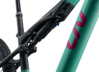 Liv Pique Advanced SL 1 Mountain Bike - Lake Green/Black