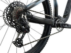 Liv Pique X Advanced SL 2 Mountain Bike - White/Carbon