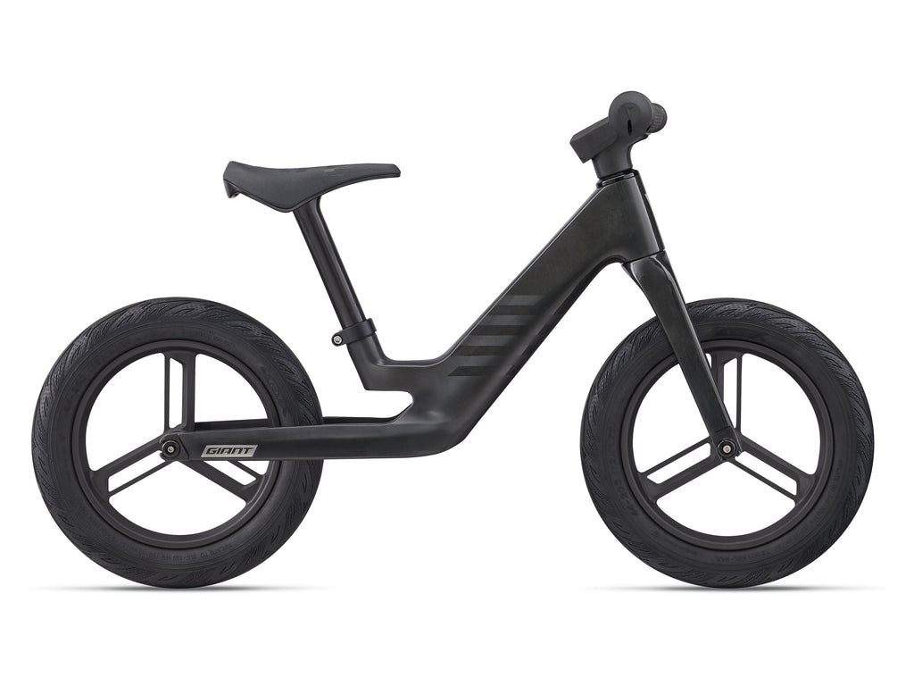 Giant rPre Carbon