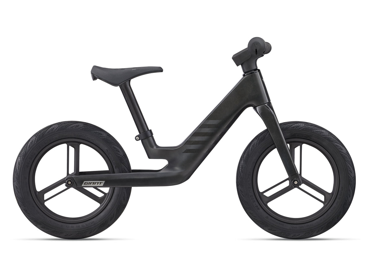 Giant rPre Carbon