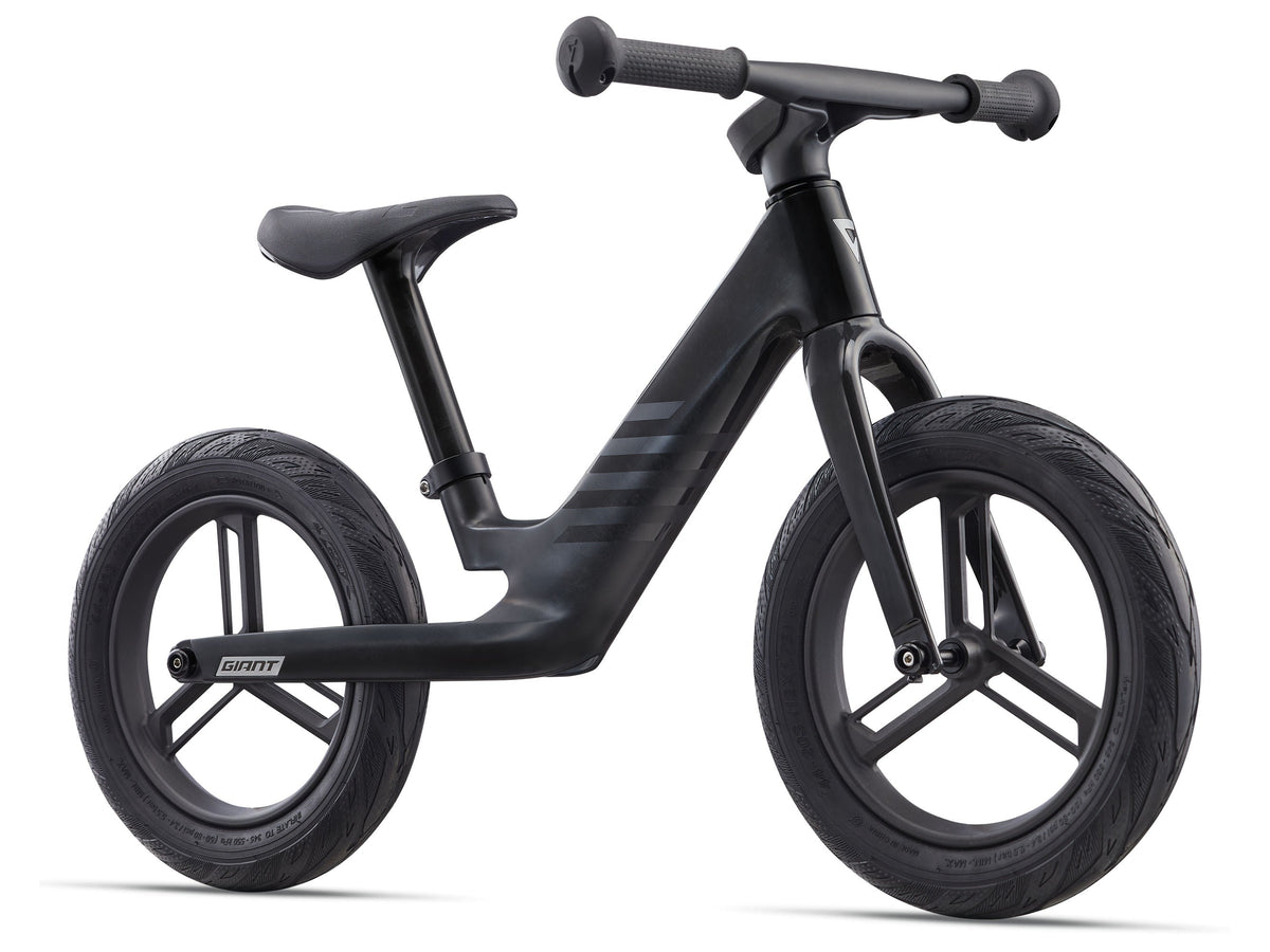 Giant rPre Carbon