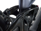 Giant Reign Advanced E+ 1 Mountain Bike - Mercury/Carbon Smoke