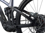 Giant Reign Advanced E+ 1 Mountain Bike - Mercury/Carbon Smoke