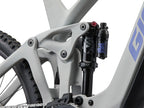 Giant Reign Advanced E+ 2 Mountain Bike - Moon Dust