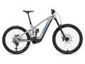 Giant Reign Advanced E+ 2 Mountain Bike - Moon Dust