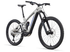 Giant Reign Advanced E+ 2 Mountain Bike - Moon Dust