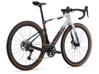 Giant Revolt Advanced 0 SE Gravel Bike - Radio Spectrum