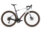 Giant Revolt Advanced 0 SE Gravel Bike - Radio Spectrum