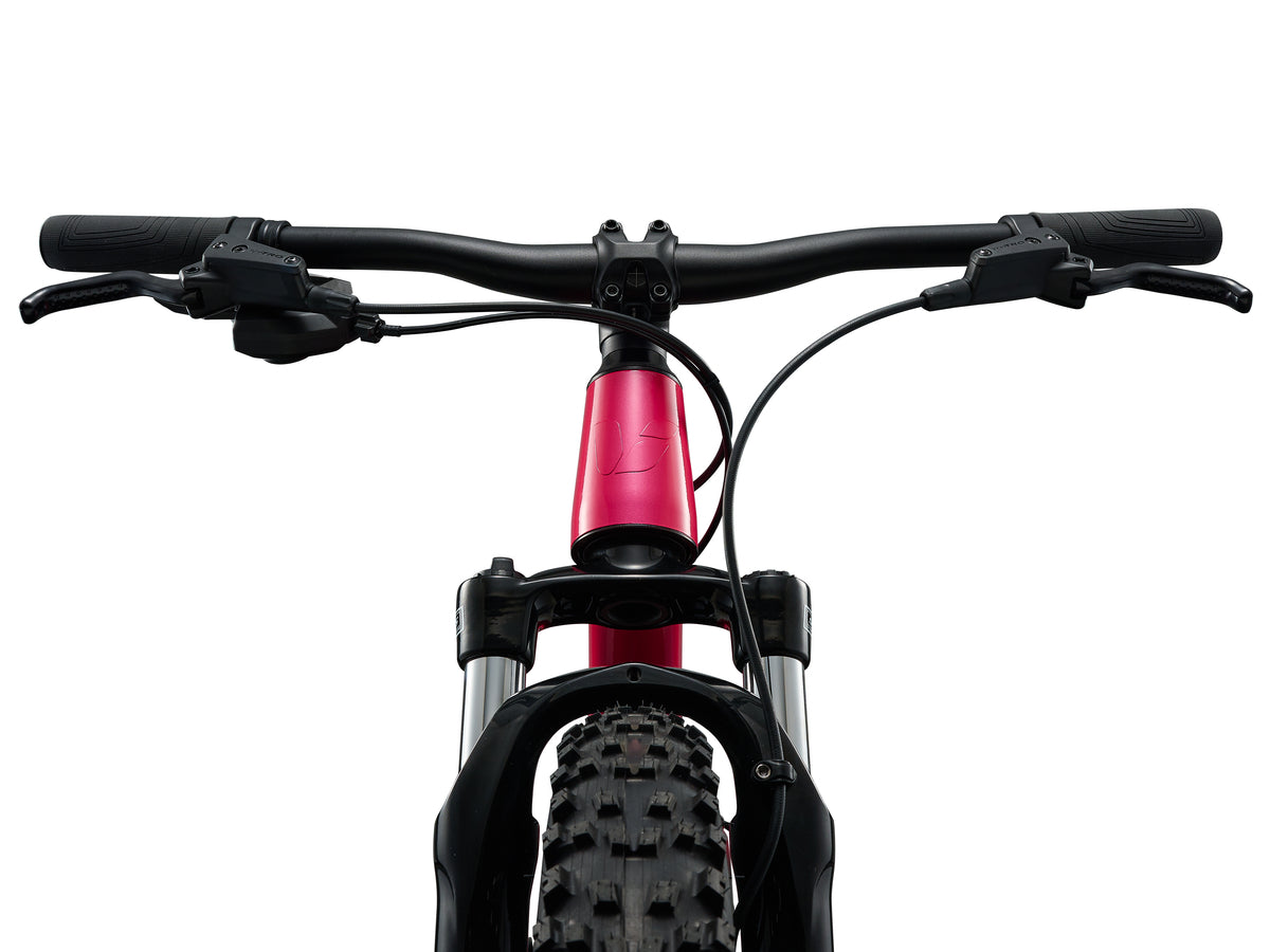 Liv STP 20 FS Mountain Bike - Hot Pink