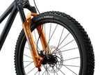 Giant STP 24 Mountain Bike - Black Chrome