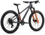 Giant STP 24 Mountain Bike - Black Chrome