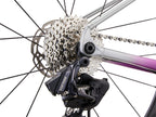 Giant Seek 1 Youth Road Bike - Purple Storm