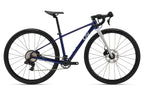 Liv Seek 2 Youth Road Bike - Purple Haze