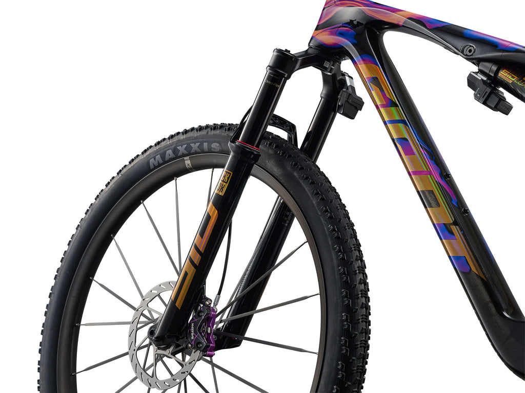 Giant Anthem Advanced SL SE - Stormfire Sprint