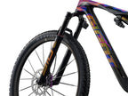 Giant Anthem Advanced SL SE - Stormfire Sprint