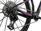 Giant Anthem Advanced SL SE - Stormfire Sprint