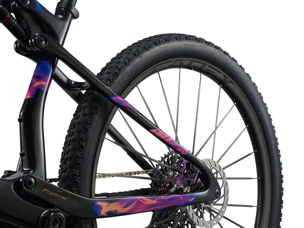 Giant Anthem Advanced SL SE - Stormfire Sprint