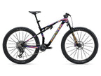 Giant Anthem Advanced SL SE - Stormfire Sprint