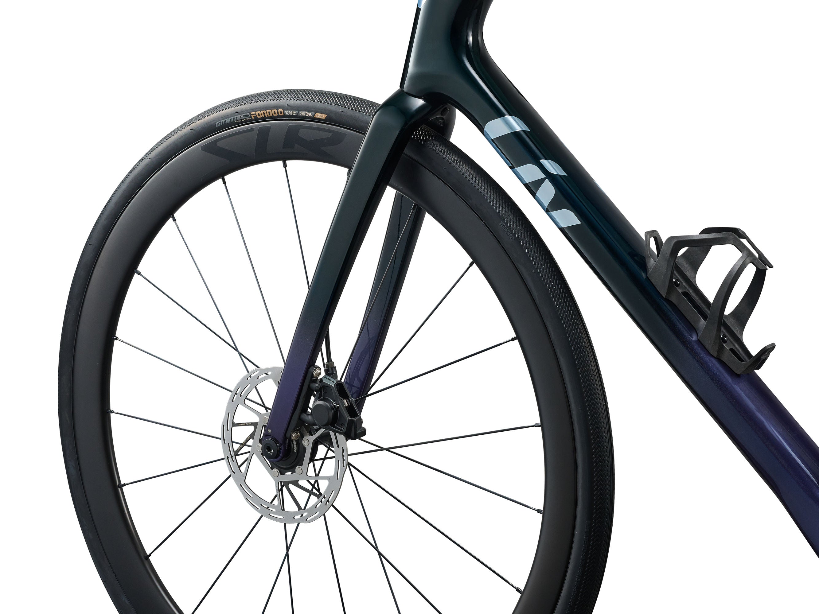 Liv Avail Advanced Pro 1 - Mariana Blue