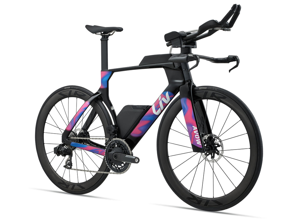 Liv Avow Advanced SL 1 - Carbon