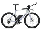 Liv Avow Advanced SL 2 - Pearl White