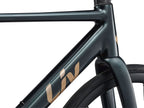 Liv BeLiv SL 0 - Asphalt Green