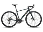 Liv BeLiv SL 0 - Asphalt Green