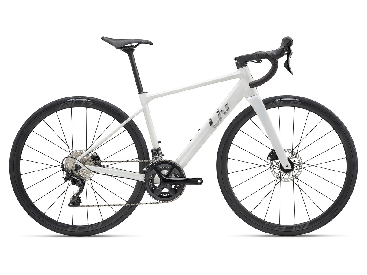 Liv BeLiv SL 1 - Unicorn White