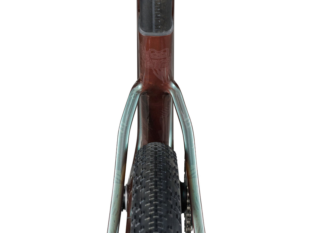 Liv Devote Advanced SL 0 - Tahitian Pearl