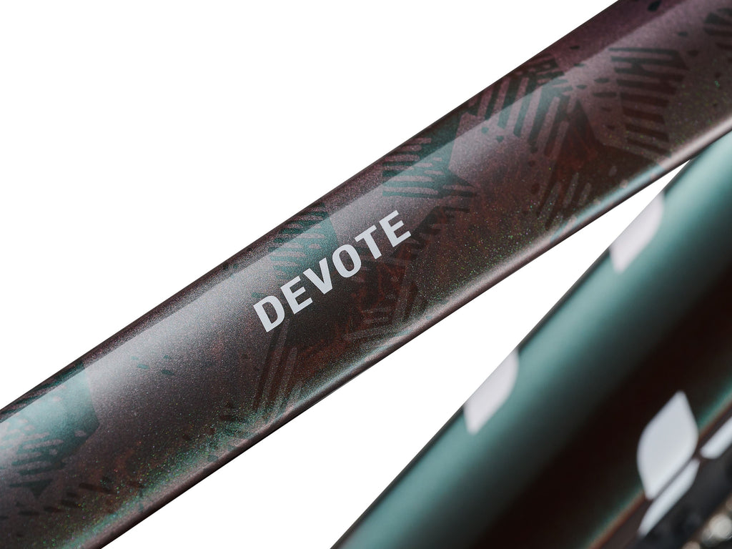 Liv Devote Advanced SL 0 - Tahitian Pearl