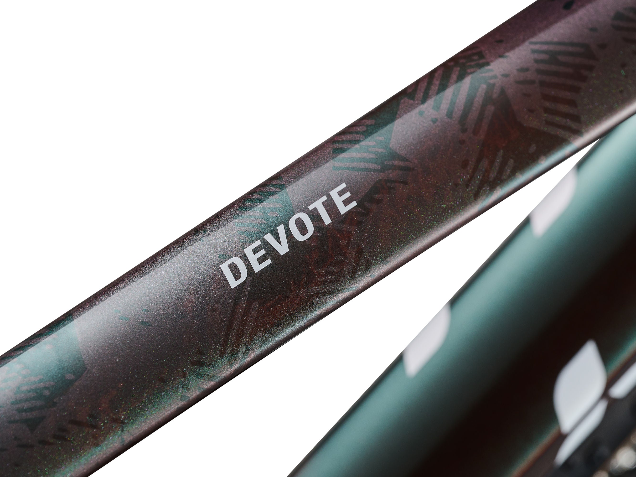 Liv Devote Advanced SL 0 - Tahitian Pearl