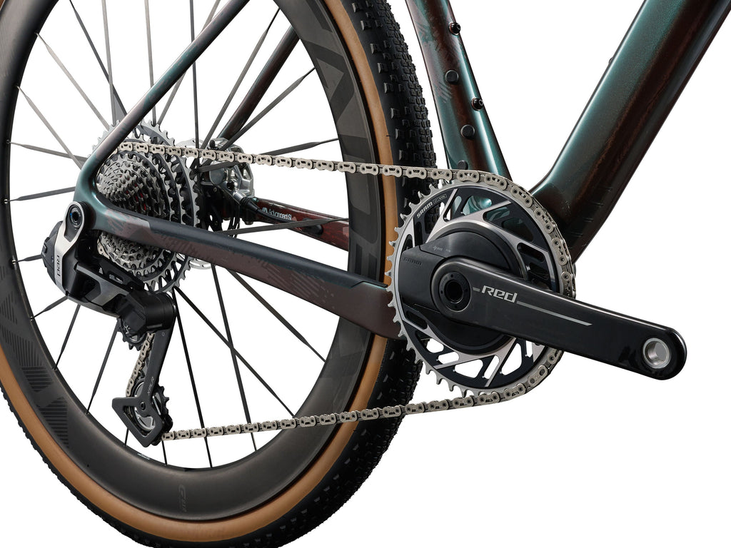 Liv Devote Advanced SL 0 - Tahitian Pearl