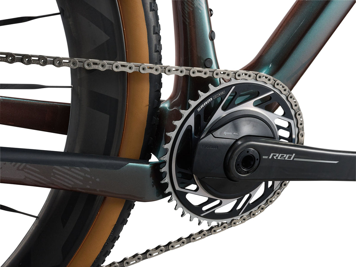 Liv Devote Advanced SL 0 - Tahitian Pearl