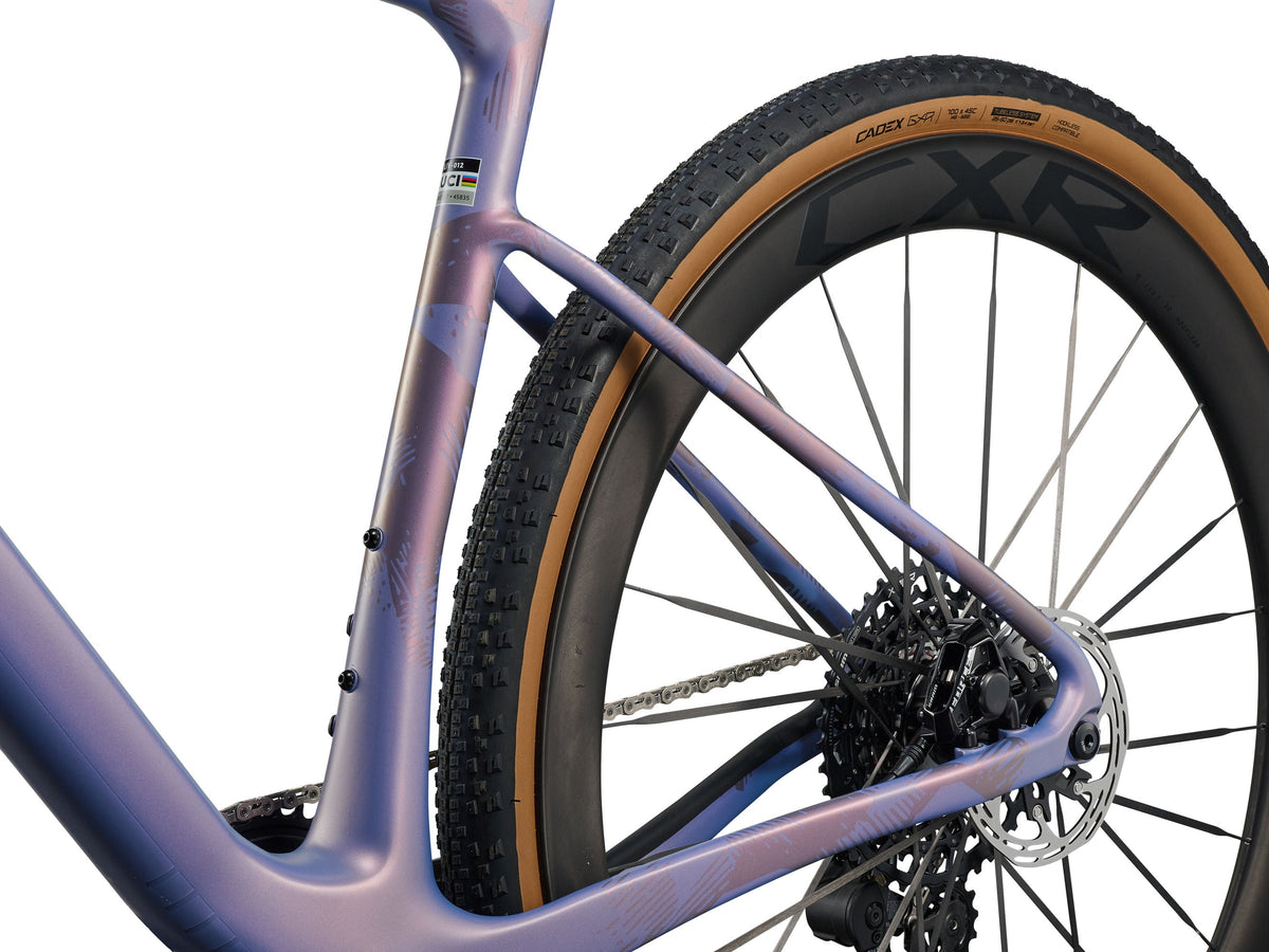 Liv Devote Advanced SL 1 - Ember Violet