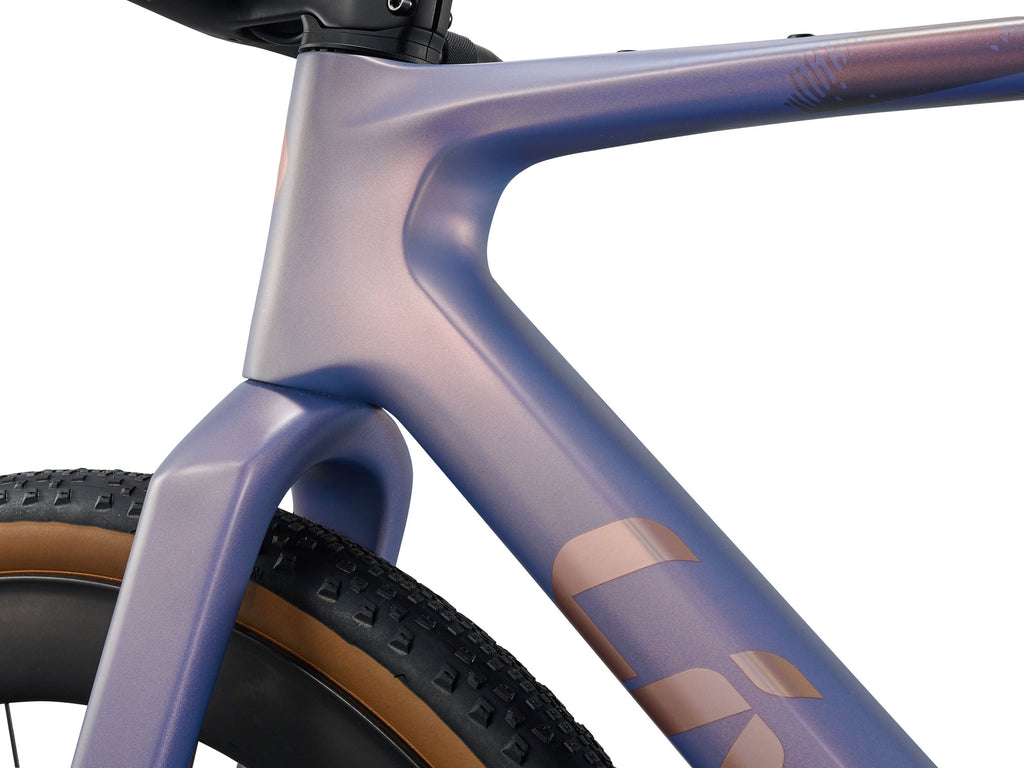 Liv Devote Advanced SL 1 - Ember Violet