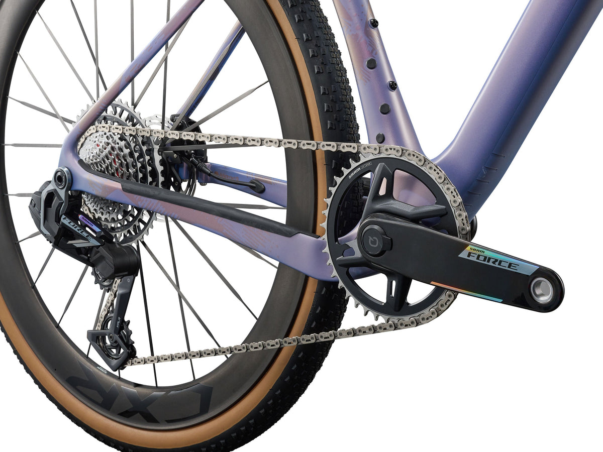 Liv Devote Advanced SL 1 - Ember Violet