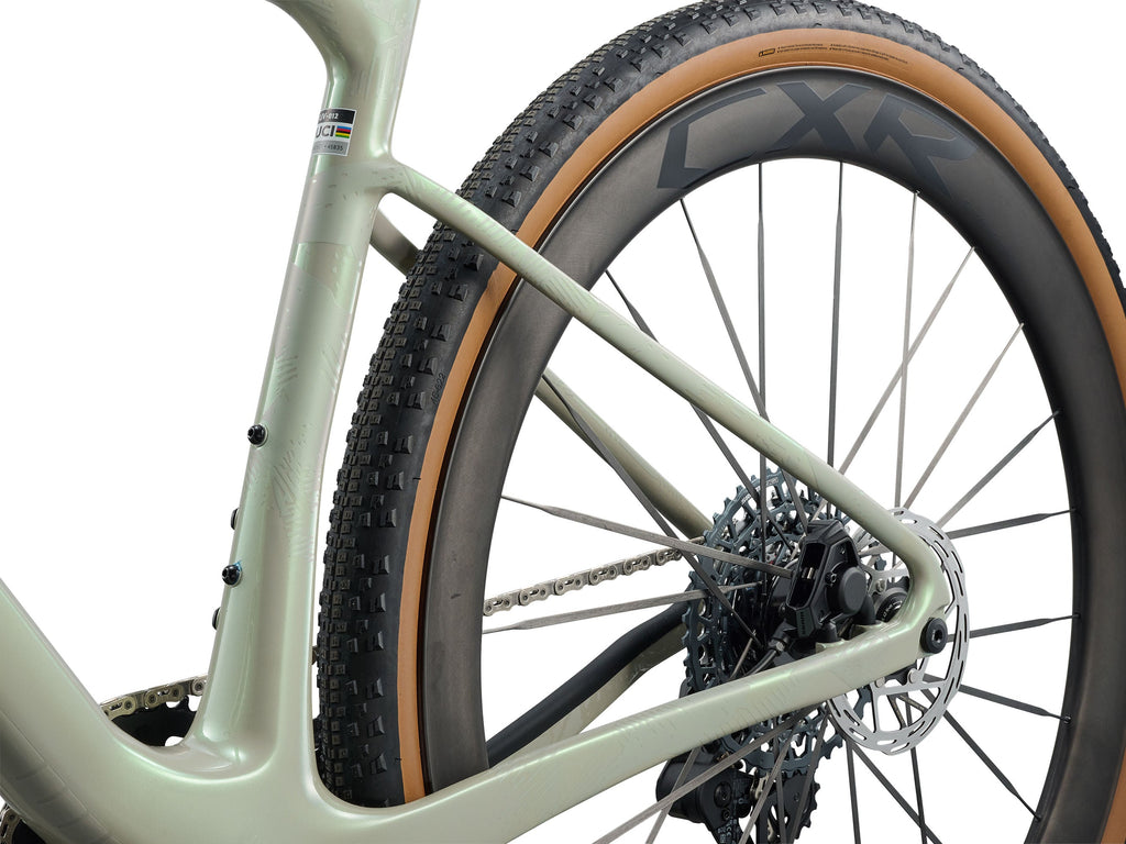 Liv Devote Advanced SL 2 - Misty Aloe