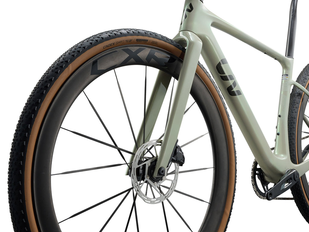 Liv Devote Advanced SL 2 - Misty Aloe