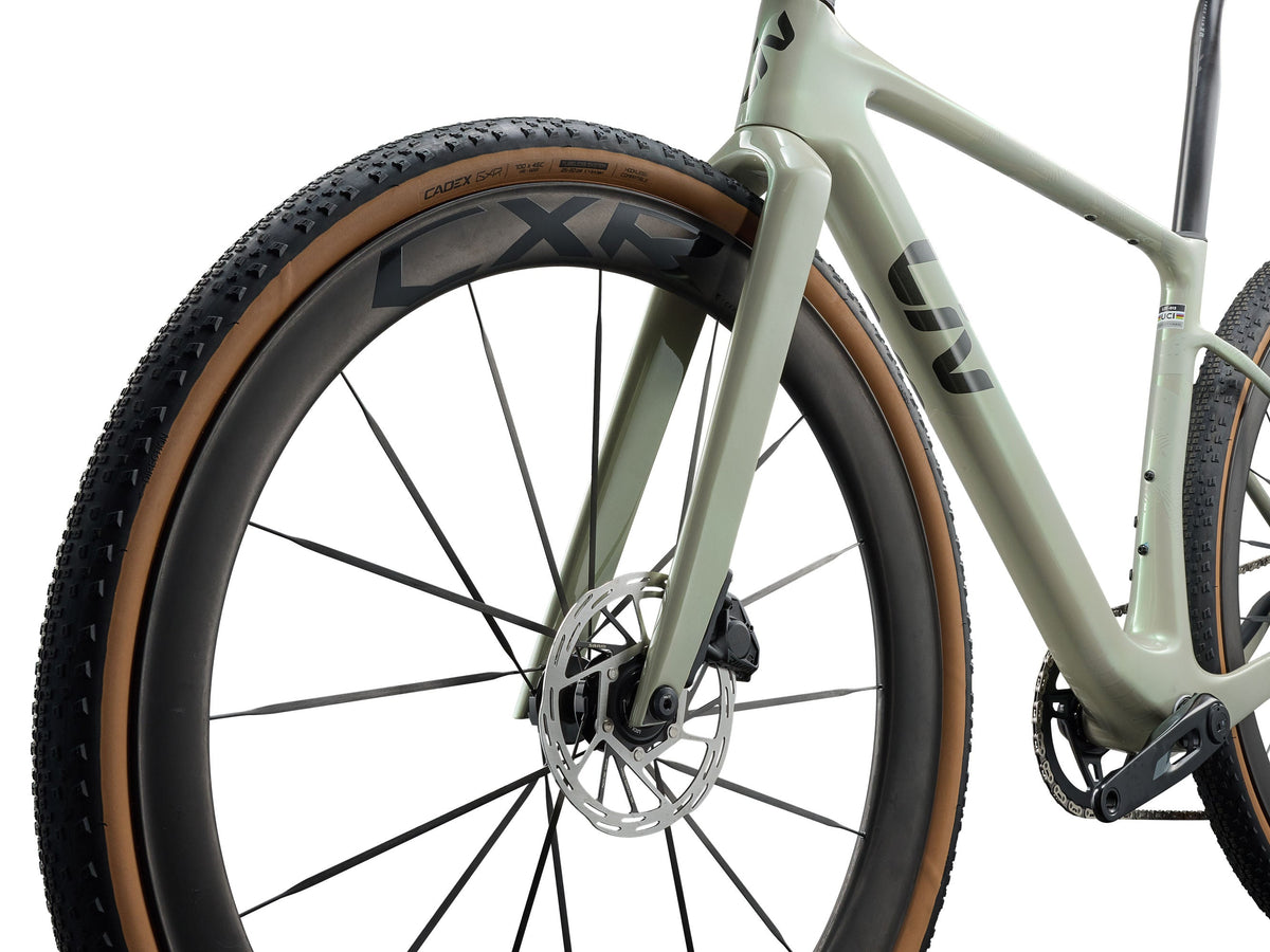 Liv Devote Advanced SL 2 - Misty Aloe