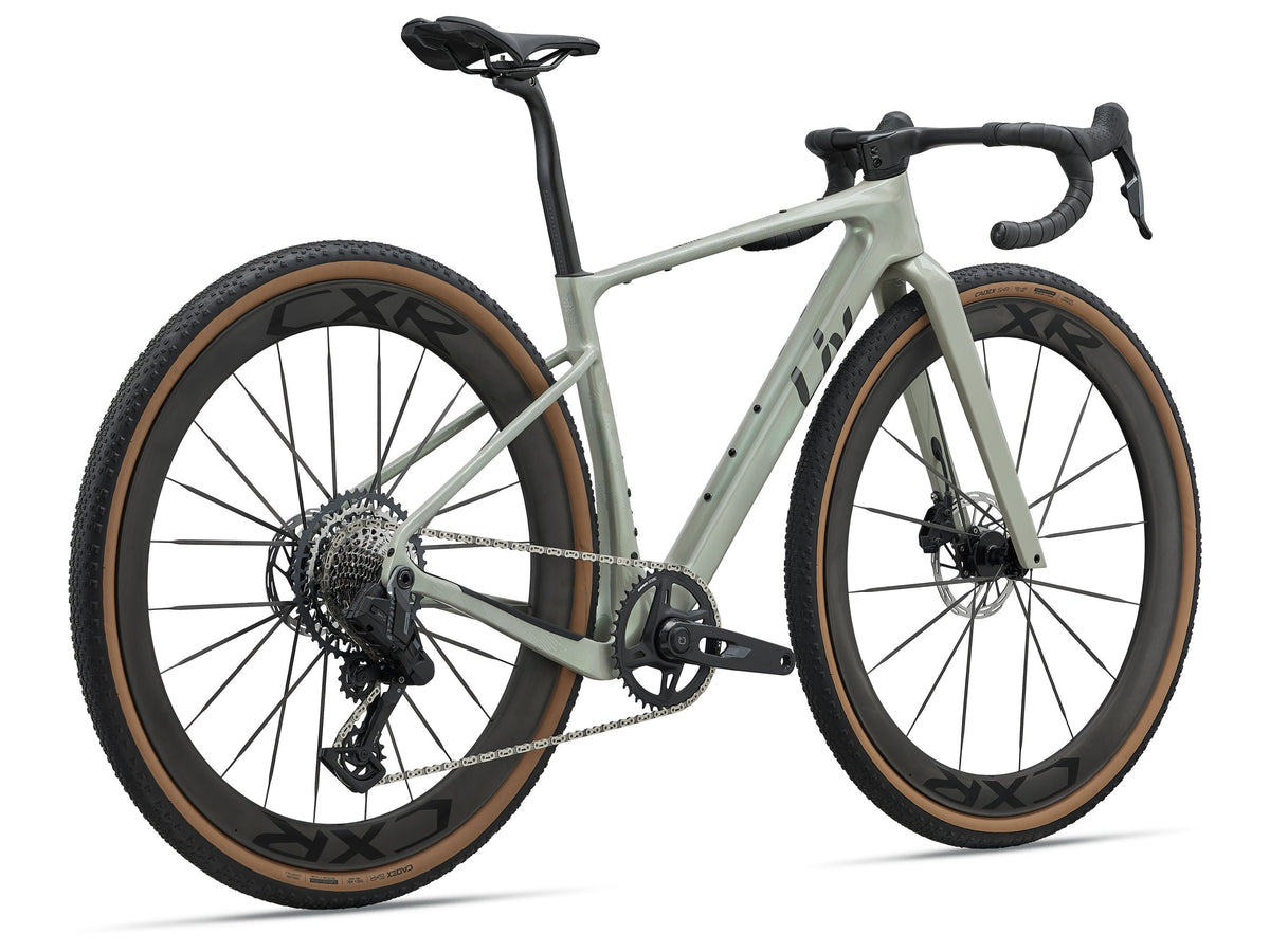 Liv Devote Advanced SL 2 - Misty Aloe