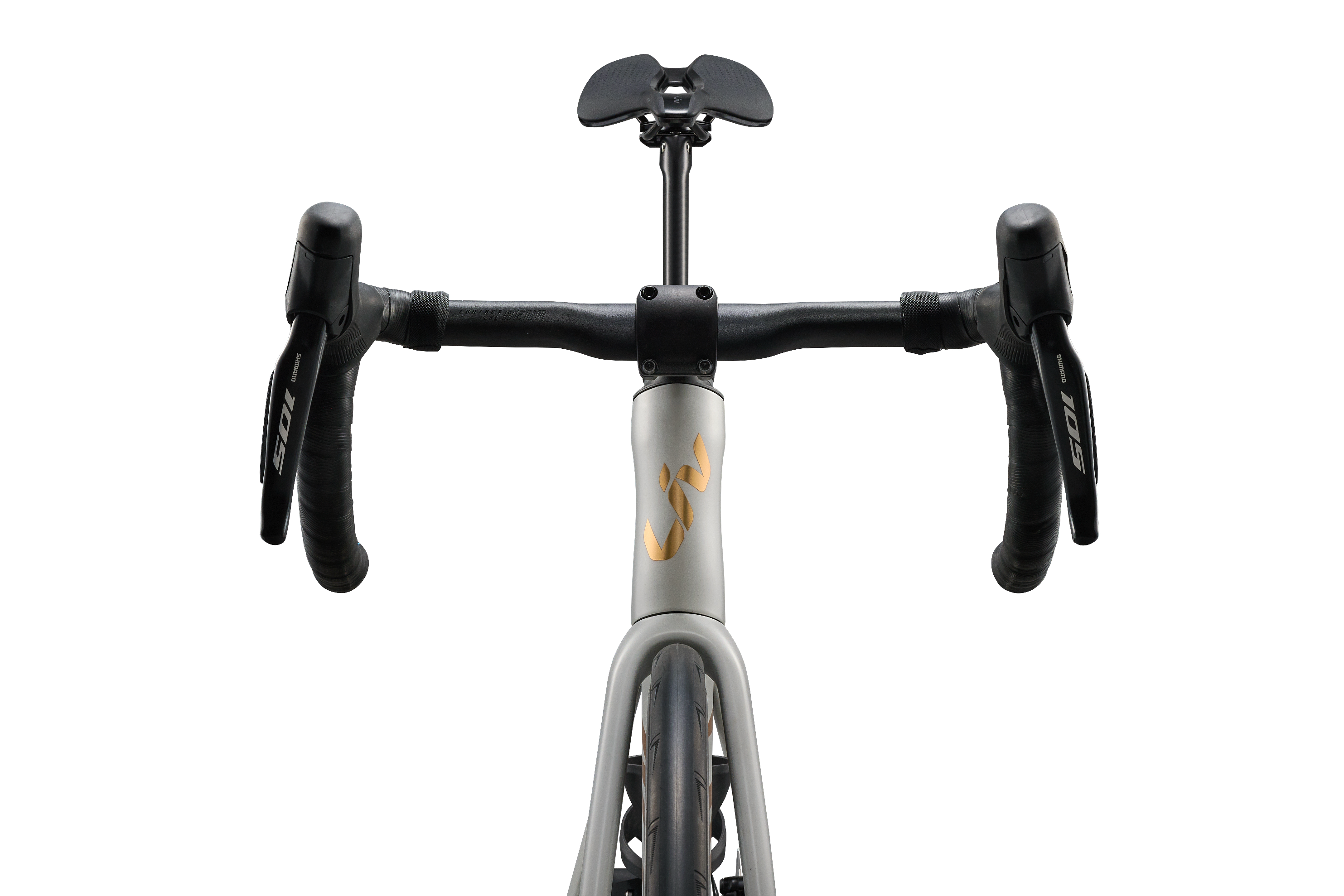 Liv EnviLiv Advanced 1 Road Bike - Null White