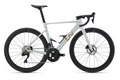 Liv EnviLiv Advanced 1 Road Bike - Null White
