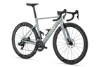 Liv EnviLiv Advanced Pro 1-AXS Road Bike -  Supernova Grey